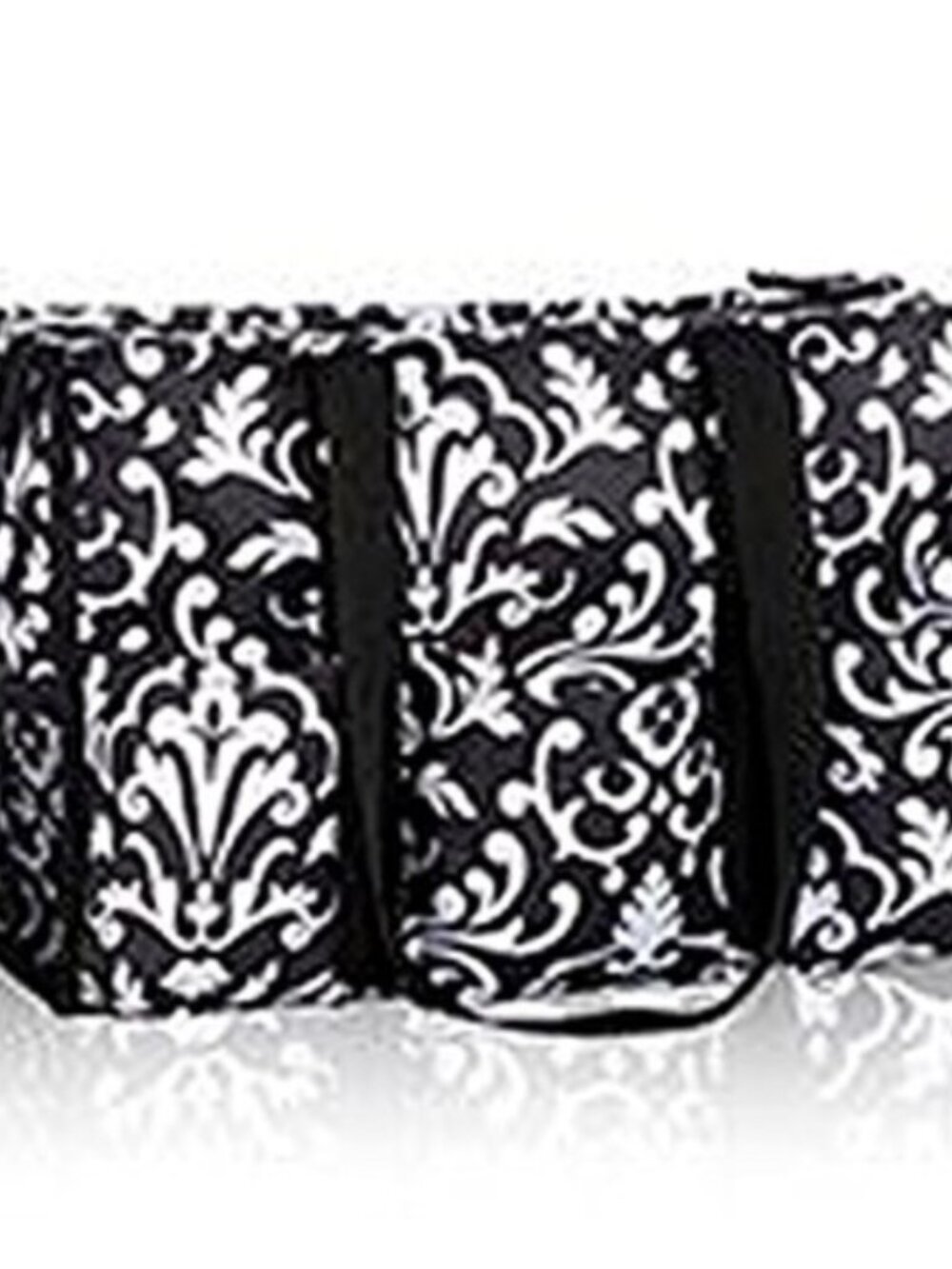 4 Piece NoLogo Defective Utility Tote Shoulder Bag